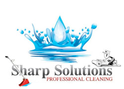 Sharp Solutions Carpet & Upholstery Cleaning